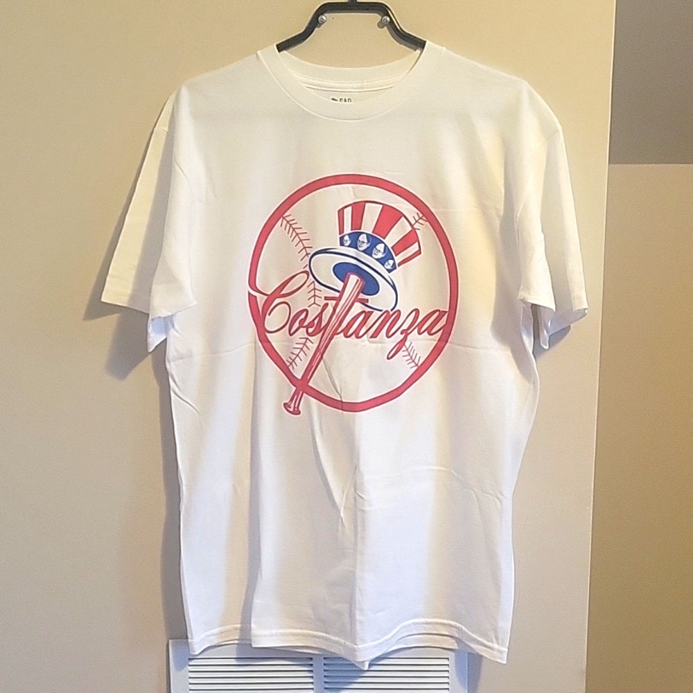 Sad Truth Supply Costanza Tee